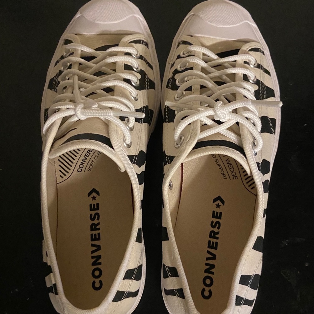 Jack Purcell Converse - Picture 6 of 7